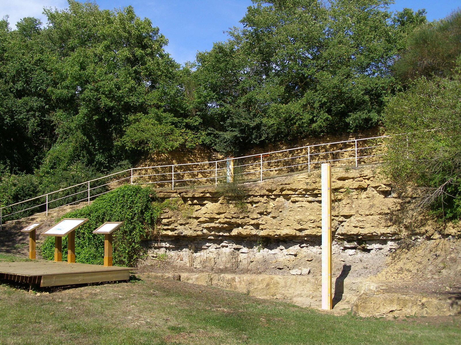 Ste Verge