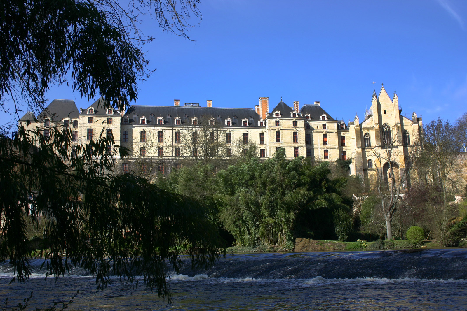Photo de Thouars